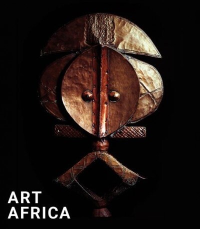 Art Africa (Hardcover)