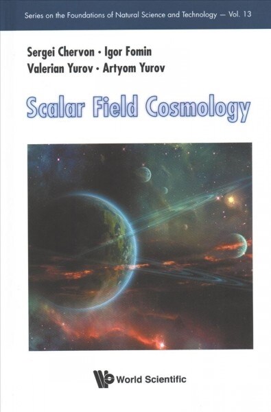 Scalar Field Cosmology (Hardcover)