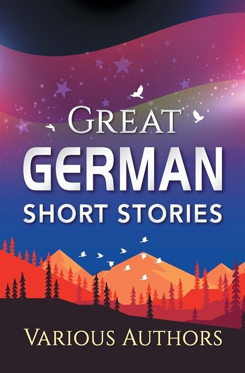 Great German Short Stories (Paperback)