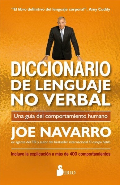 Diccionario de Lenguaje No Verbal (Paperback)