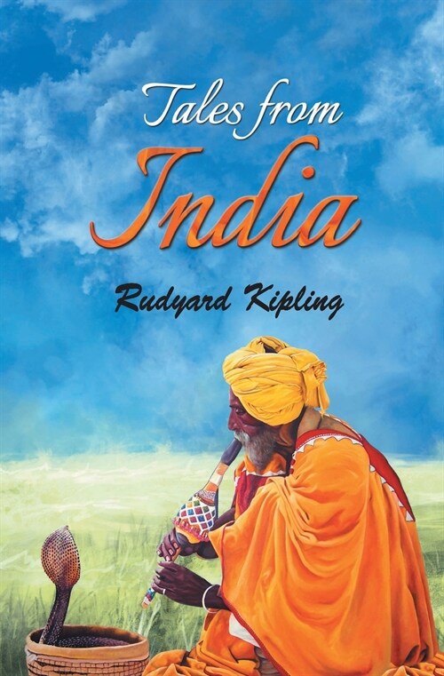 Tales from India (Paperback, 2)