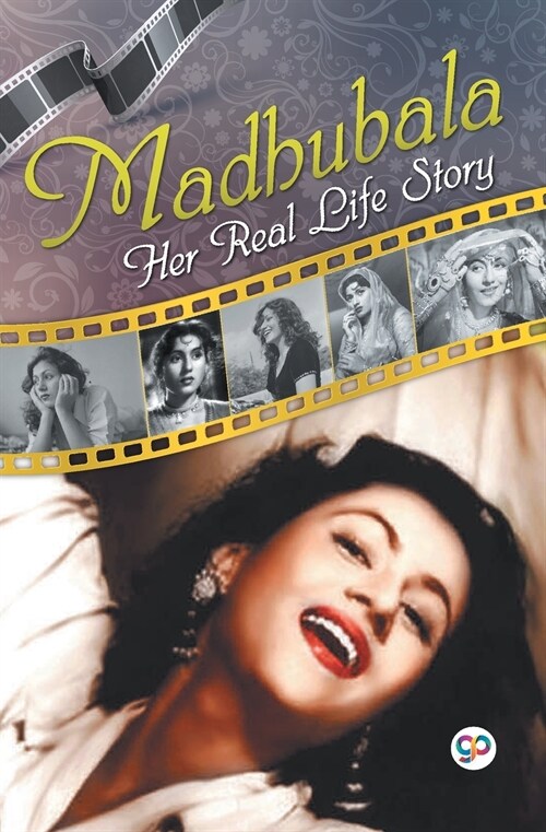 Madhubala (Paperback, 2)