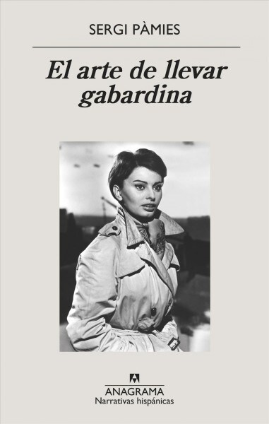 Arte de Llevar Gabardina, El (Paperback)