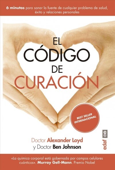 Codigo de Curacion, El (Paperback)