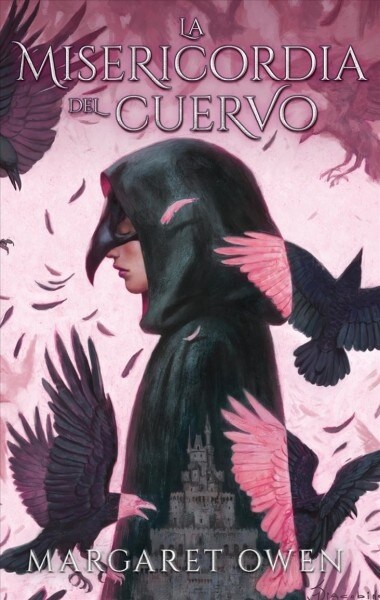 La Misericordia del Cuervo = The Merciful Crow (Paperback)