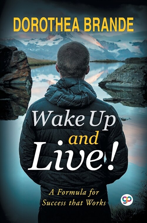 Wake Up and Live! (Paperback)