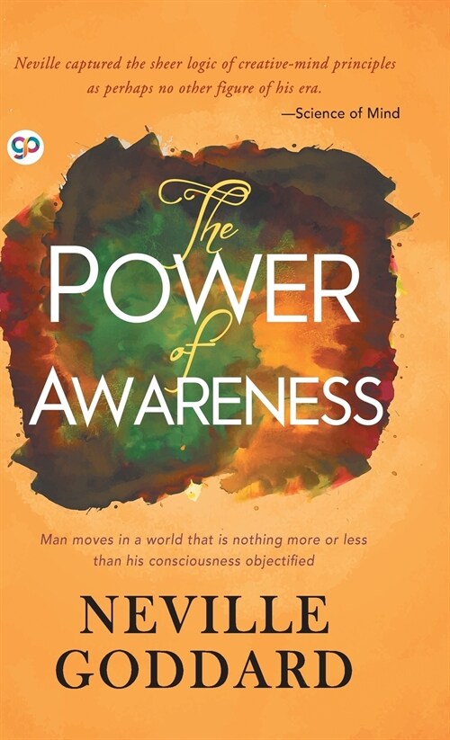 The Power of Awareness (Hardcover)