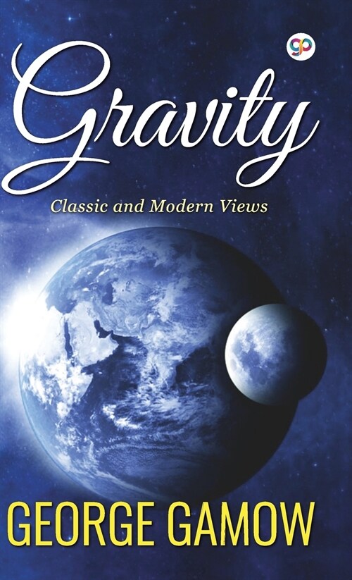 Gravity (Hardcover)