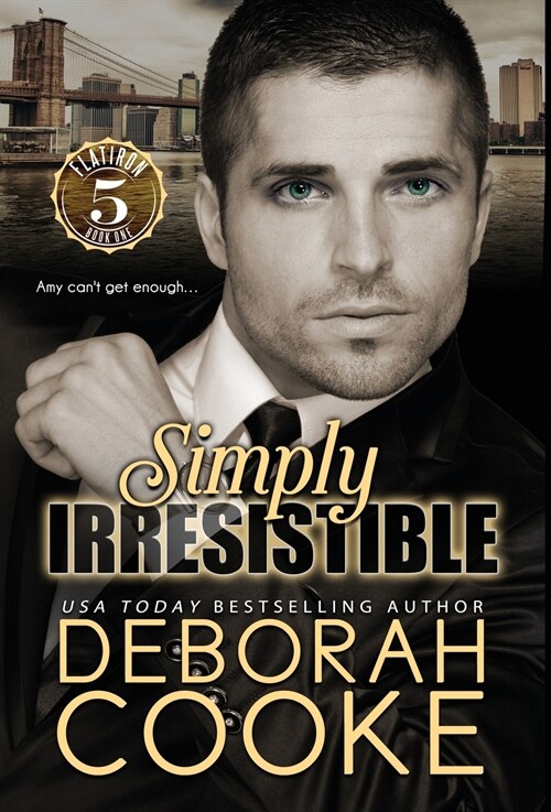 Simply Irresistible (Hardcover)
