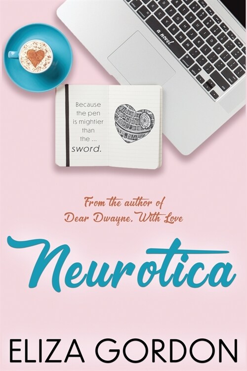 Neurotica (Paperback, Second 2019)