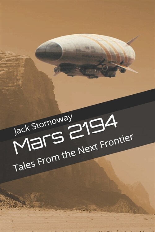 Mars 2194 (Paperback)