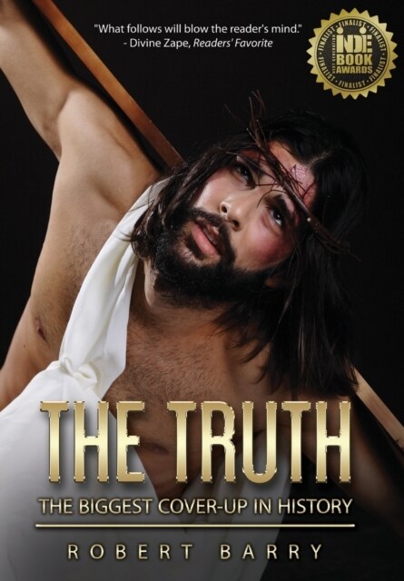 The Truth: The Biggest Cover-Up in History (Hardcover)