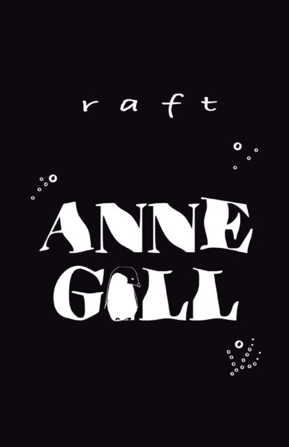 Raft (Paperback)