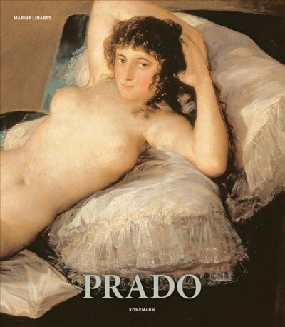 Prado (Hardcover)