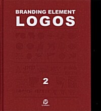 Branding Element Logos 2 (Hardcover)