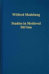Studies in Medieval Shiism (Hardcover)
