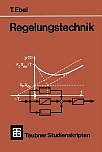 Regelungstechnik (Paperback, 6, 6, Uberarb. Auf)