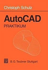 Autocad Praktikum (Paperback)