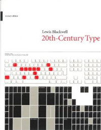 Twentieth-century type and beyond / 