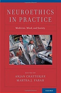 [중고] Neuroethics in Practice (Hardcover)