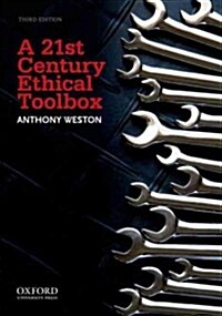 A 21st Century Ethical Toolbox (Paperback, 3rd)