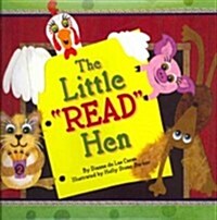 The Little Read Hen (Hardcover)
