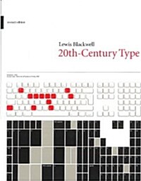 Twentieth-Century Type and Beyond (Paperback)