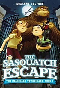 (The)sasquatch escape