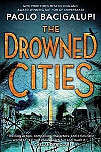 The Drowned Cities (Paperback, Reprint)