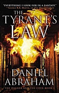 The Tyrants Law (Paperback)