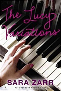 The Lucy Variations (Hardcover)