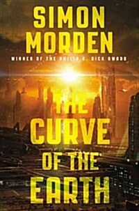 The Curve of the Earth (Paperback, 1st)