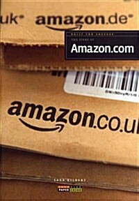 The Story of Amazon.com (Paperback, 1st)