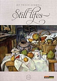 Still Lifes (Paperback, 1st)
