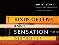Sorted Books (Hardcover)