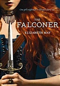 The Falconer (Hardcover)