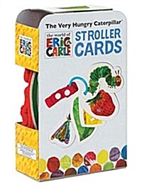 The World of Eric Carle(tm) the Very Hungry Caterpillar(tm) Stroller Cards (Other)