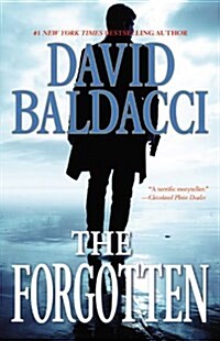 The Forgotten (Paperback, Reprint)