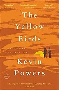The Yellow Birds (Paperback, Reprint)
