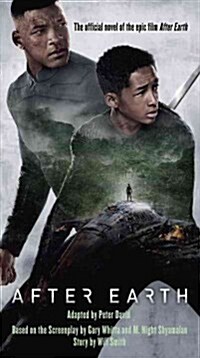 After Earth (Mass Market Paperback)