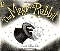 [중고] The Magic Rabbit (Paperback, 2nd)