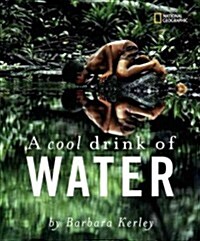 A Cool Drink of Water (Hardcover)