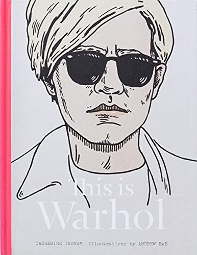 This is Warhol (Hardcover)