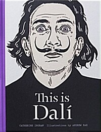 This is Dali (Hardcover)