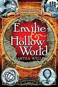 Emilie & the Hollow World (Paperback)