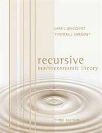 Recursive macroeconomic theory 3rd ed