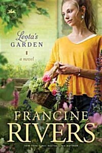 Leotas Garden (Paperback, Reprint)