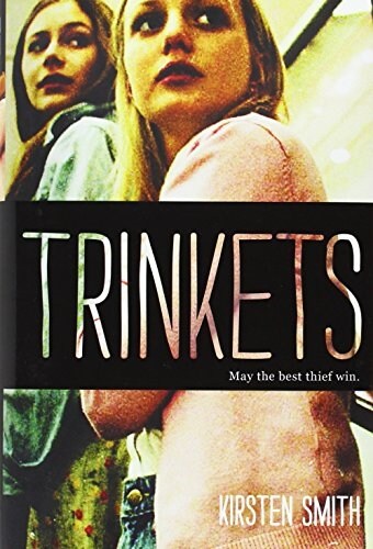 Trinkets (Hardcover)