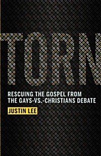 Torn: Rescuing the Gospel from the Gays-Vs.-Christians Debate (Paperback)