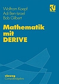 Mathematik Mit Derive (Paperback)